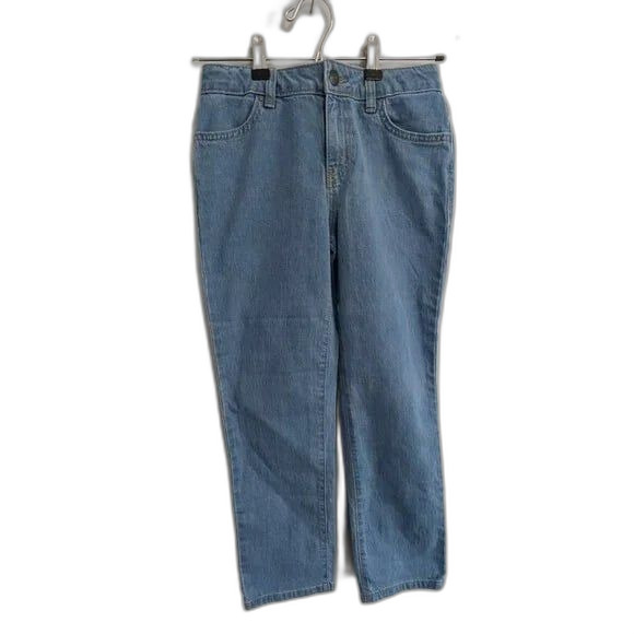 Cat & Jack Other - Cat & Jack Unisex Jeans Size 10 NWOT
